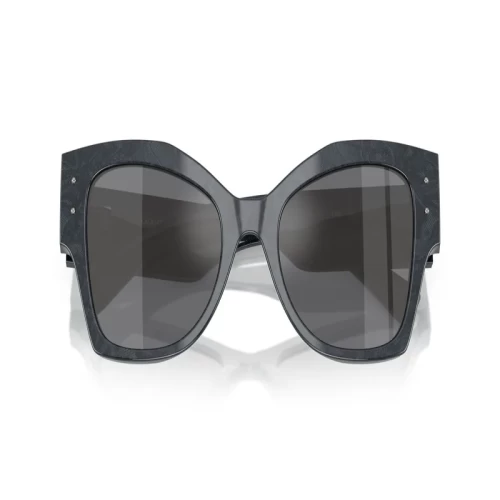 عینک آفتابی دولچه گابانا Dolce & Gabbana DG4478S 34416V - Image 4
