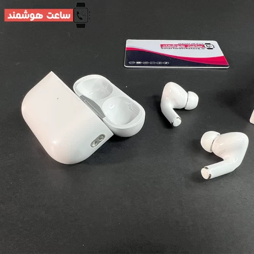 ایرپاد اپل مدل پرو 2 های کپی ترین مدل باکیفیت - Image 6