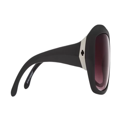عینک آفتابی اسپای Farrah Black Happy Merlot Fade - Image 3