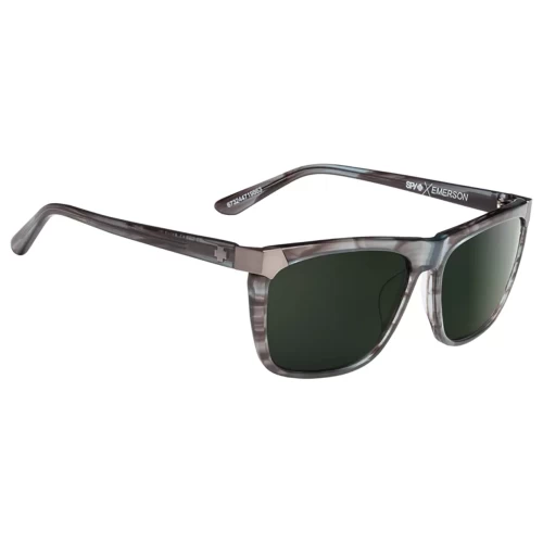عینک آفتابی اسپای مدل SPY EMERSON GRAY SMOKE - HAPPY GRAY GREEN - Image 3