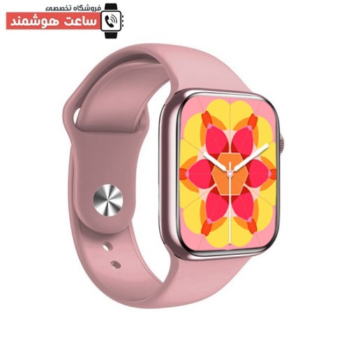 ساعت WY78 Max