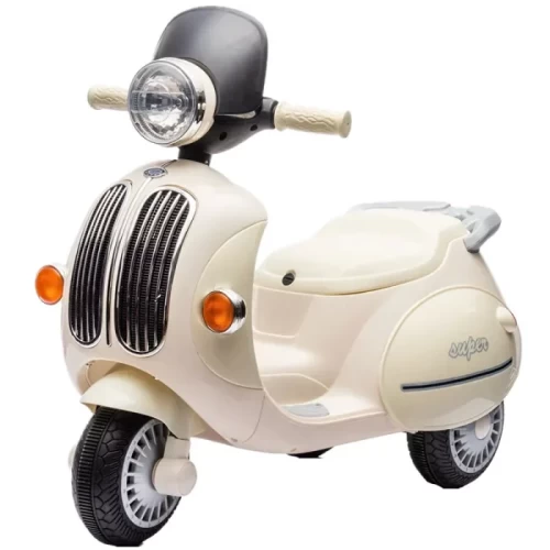 موتور شارژی کیکابو مدل KIKKABOO Hurry کد 7006569