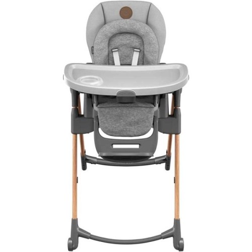 صندلی غذا مکسی کوزی مدل Maxi cosi Minla Grey کد 2713050110