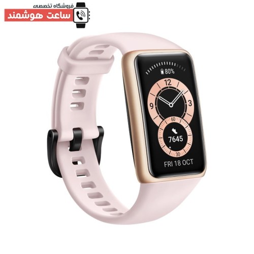 مچ بند هوشمند HUAWEI Band 6 (هواوی بند 6) - Image 7