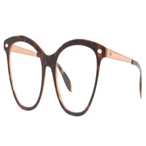 عینک طبی زنانه ریبن مدل RayBan RX5360V 5713 54 - Image 2