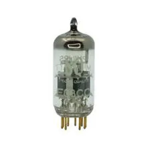 فروش لامپ خلا E88CC 6922 فیلیپس گلد پین