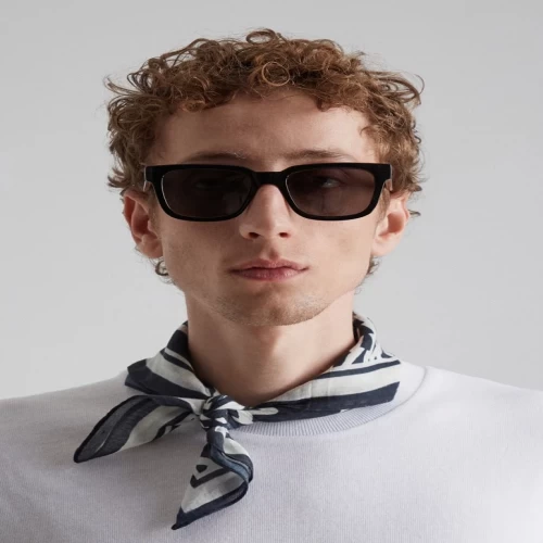 عینک آفتابی کومونو komono Bobby Black Tortoise - Image 4