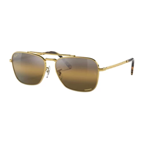 عینک آفتابی ریبن RayBan RB3636S 9196G5 - Image 2