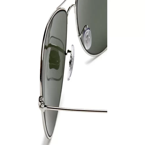 عینک آفتابی ریبن RayBan RB3362S 00332 - Image 3