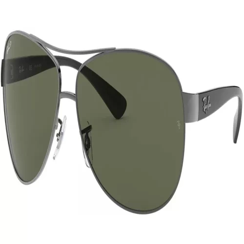 عینک آفتابی ریبن RayBan RB3386S 0029A - Image 2