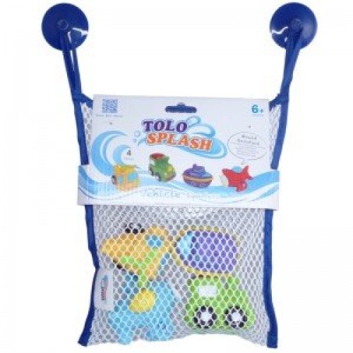پوپت حمام وسایل نقلیه tolo 50402