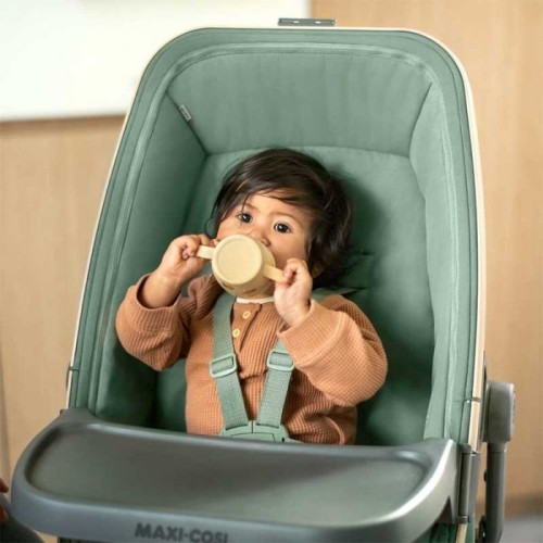صندلی غذا مکسی کوزی مدل Maxi cosi MOA 8-in-1 رنگ سفید کد 2710044110
