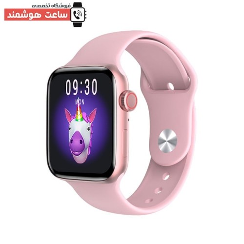 ساعت هوشمند تاچ لاین مدل TL26 PLUS - Image 6