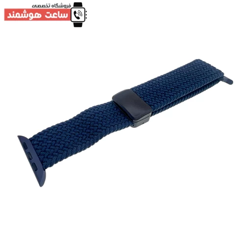 بند اپل واچ کنفی مگنتی کد 1350 - Image 9