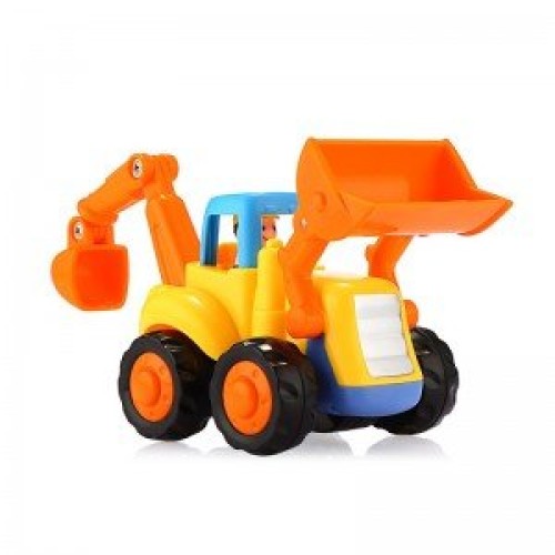 خرید لودر اسباب بازی HUILE TOYS مدل 326AB