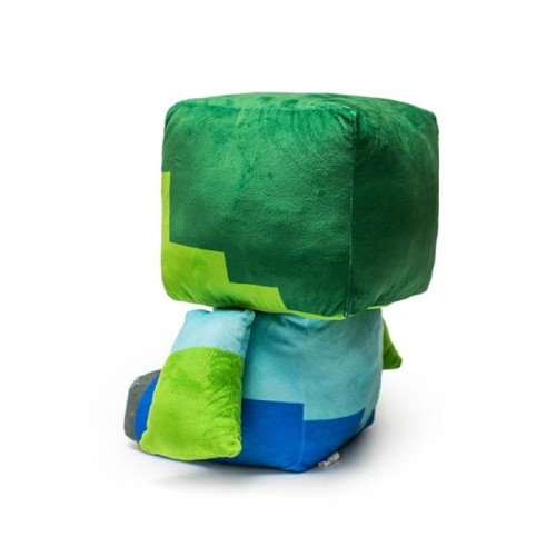 عروسک ماینکرافت زامبی Minecraft zambi سایز بزرگ کد AF100266