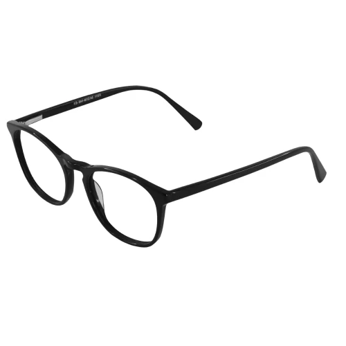 عینک طبی زنانه گودلوک مدل Goodlook F011 C1 - Image 2