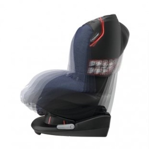 صندلی ماشین مکسی کوزی Tobi Nomad Black مدل 8601710120