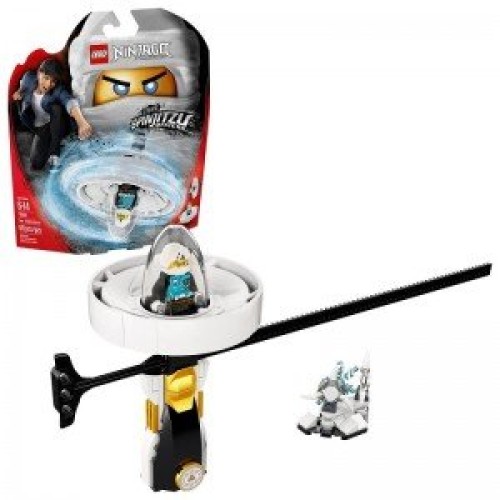 LEGO Ninjago Zane 70636