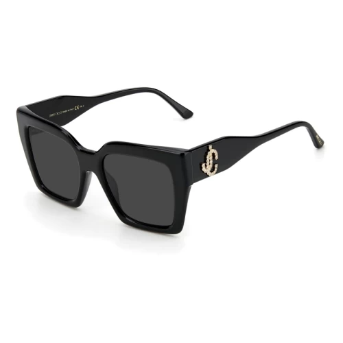 عینک آفتابی جیمی چوو Jimmy Choo ELENI - Image 4