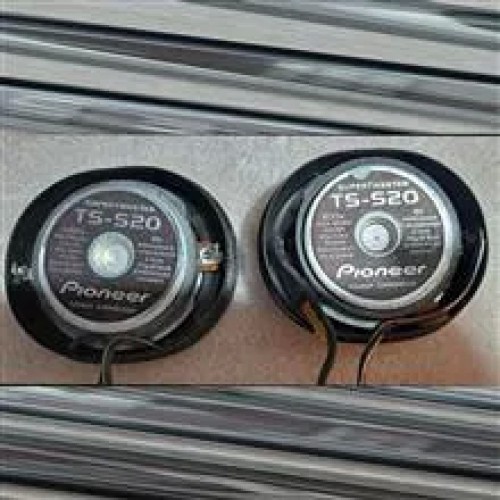 فروش توییتر پایونیر مدل super tweeter TA S20