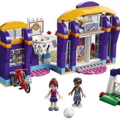 Olivias Creative Lab lego 41307