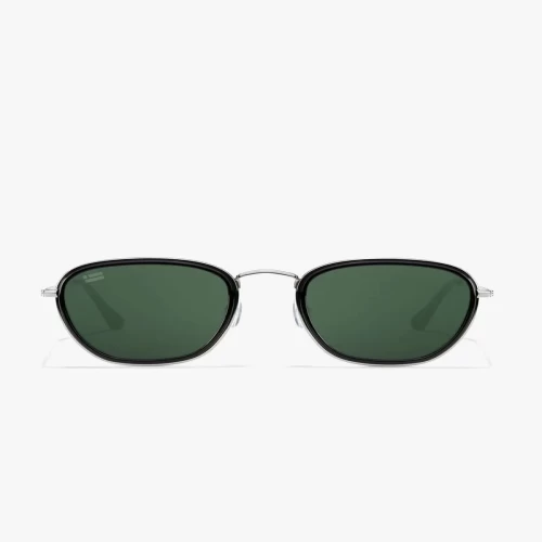 عینک آفتابی دی فرانکلین مدل D.Franklin WALKER SQ / BLACK - G15 - Image 2