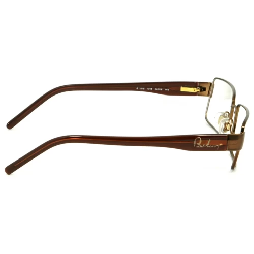 عینک طبی بربری burberry BE1016V 1018 - Image 3