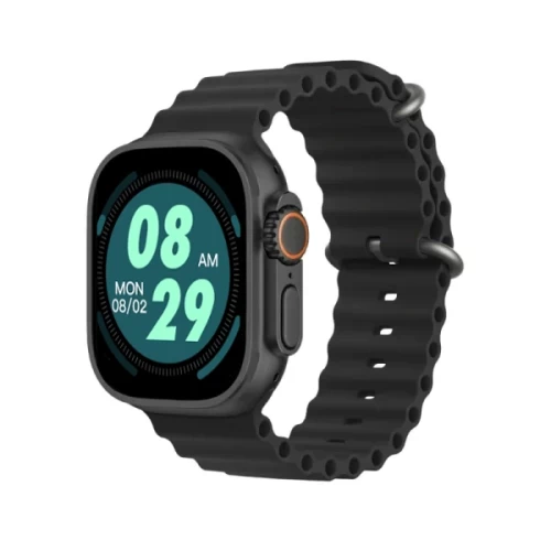 ساعت هوشمند اسمارت A2859 Ultra 2 - Image 9