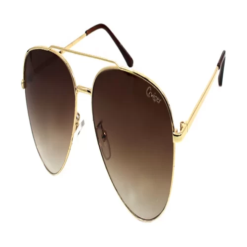 عینک آفتابی کروزر اپتیک Cruiser Optic B80 76 Brown - Image 2