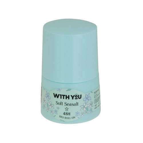 تصویر مام رول ضدتعریق ویت یو مدل Soft Seasalt