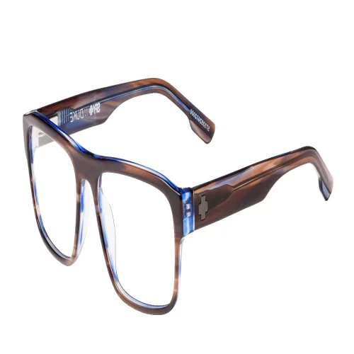 عینک طبی اسپای Spy Duke 54 Blue Sunset - Image 2