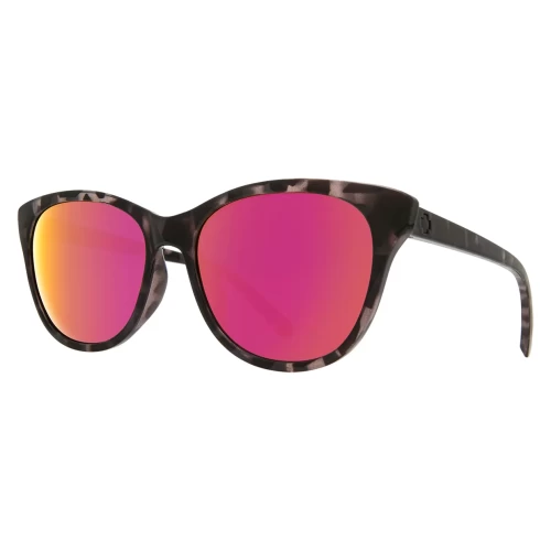 عینک آفتابی اسپای مدل SPY SPRITZER BLACK TORT/GRAY PINK - Image 2