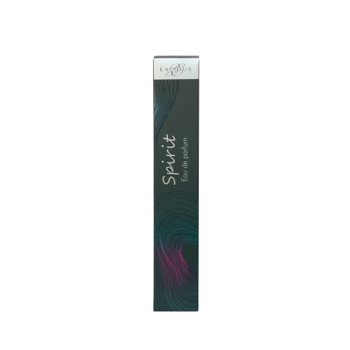 عطر ادکلن اگزودوس مردانه Exodus Spirit