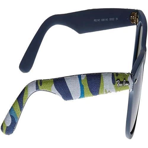 عینک آفتابی ریبن RayBan RB2140S 606140 - Image 5