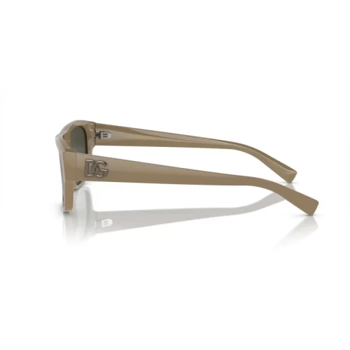 عینک آفتابی دولچه گابانا Dolce & Gabbana DG4455S 332982 - Image 2