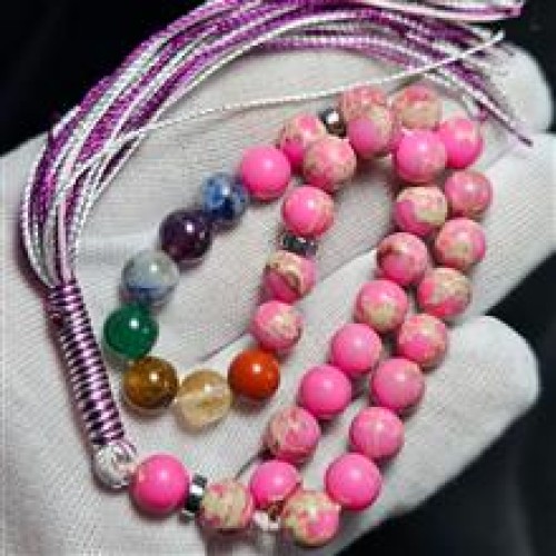 تسبیح33دانه