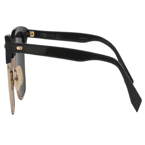 عینک آفتابی فندی FENDI FF M0003/S KB7 IR - Image 4