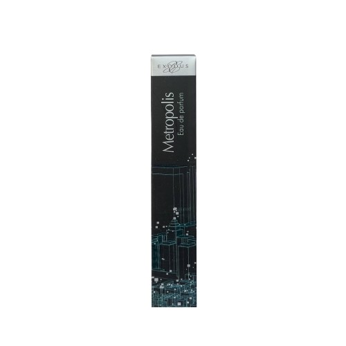 عطر ادکلن اگزودوس مردانه Exodus Metropolis