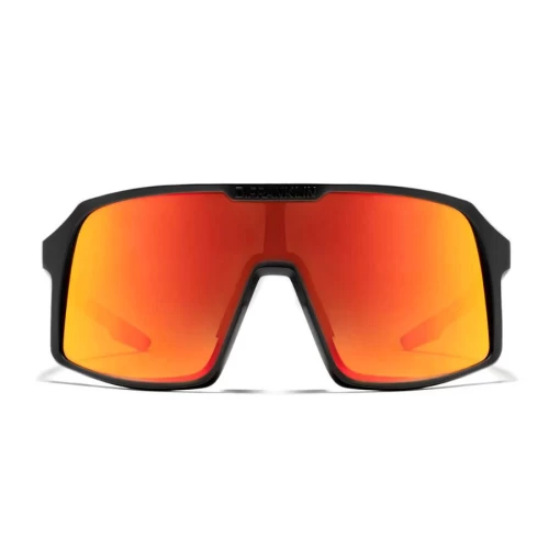 عینک آفتابی دی فرانکلین مدل D.franklin WIND / BLACK - RED - Image 3