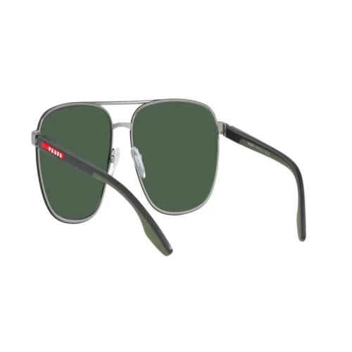 عینک آفتابی پرادا (Prada PS 50YS (7CQ06U - Image 3