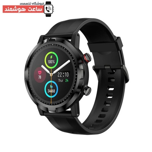 ساعت هوشمند شیائومی هایلو RT LS05S