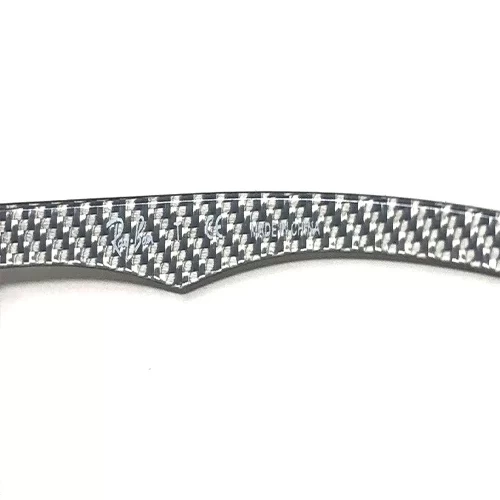 عینک طبی ریبن RayBan RX8407V 2690 - Image 3