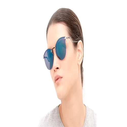 عینک آفتابی فندی FENDI FF 0040/S LQJ XT - Image 3