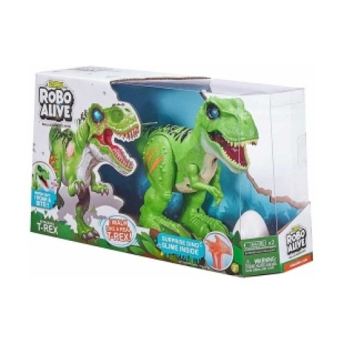 دایناسور اسباب بازی T-REX