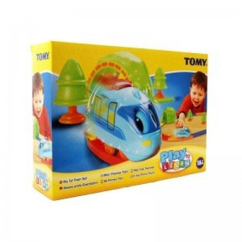 ویژگی های ست ریل قطار tomy مدل 4402