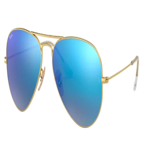 عینک آفتابی ریبن RayBan RB4225S 64655 - Image 2