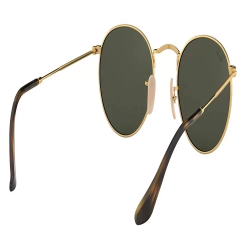 عینک آفتابی ریبن RayBan RB3447N 00130 - Image 6