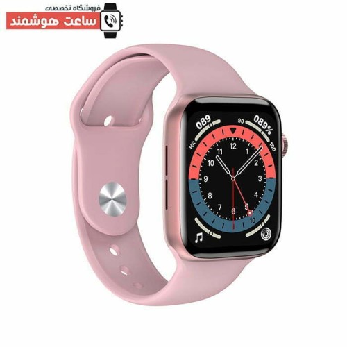 ساعت هوشمند مدل CT1 - Image 4