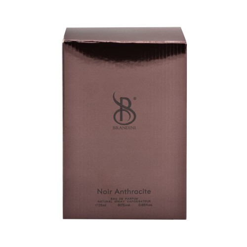 عطر ادلکن نویر انتراستی مردانه Noir anthractie